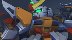 画像ギャラリー No.002のサムネイル画像 / 「SDガンダム ジージェネレーション クロスレイズ」，追加DLC「追加派遣作戦セット(2)」が配信開始