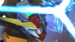 画像ギャラリー No.003のサムネイル画像 / 「SDガンダム ジージェネレーション クロスレイズ」，追加DLC「追加派遣作戦セット(2)」が配信開始