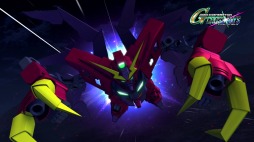 画像ギャラリー No.004のサムネイル画像 / 「SDガンダム ジージェネレーション クロスレイズ」，追加DLC「追加派遣作戦セット(2)」が配信開始