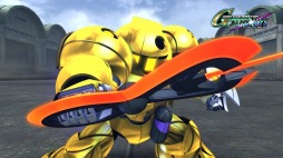 画像ギャラリー No.005のサムネイル画像 / 「SDガンダム ジージェネレーション クロスレイズ」，追加DLC「追加派遣作戦セット(2)」が配信開始