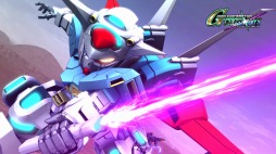 画像ギャラリー No.006のサムネイル画像 / 「SDガンダム ジージェネレーション クロスレイズ」，追加DLC「追加派遣作戦セット(2)」が配信開始