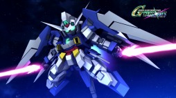 画像ギャラリー No.007のサムネイル画像 / 「SDガンダム ジージェネレーション クロスレイズ」，追加DLC「追加派遣作戦セット(2)」が配信開始