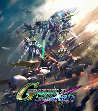 画像ギャラリー No.002のサムネイル画像 / 「SDガンダム ジージェネレーション クロスレイズ」のPS4 / Switch版無料体験版が配信開始。4作品の「STAGE 01」がプレイ可能
