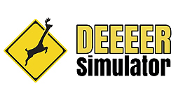 画像ギャラリー No.002のサムネイル画像 / 今度はシカだ！ シカに全振りした「DEEEER Simulator：ごく普通のシカのゲーム」のクラウドファンディング企画が本日開始