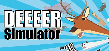 画像ギャラリー No.002のサムネイル画像 / 「ごく普通の鹿のゲーム DEEEER Simulator」に，新ステージ「未来のオーケストラ大陸」を追加する大型アップデート“ver2.0”が実装