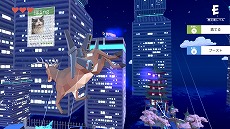 画像ギャラリー No.007のサムネイル画像 / 「ごく普通の鹿のゲーム DEEEER Simulator」に，新ステージ「未来のオーケストラ大陸」を追加する大型アップデート“ver2.0”が実装