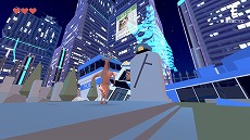 画像ギャラリー No.008のサムネイル画像 / 「ごく普通の鹿のゲーム DEEEER Simulator」に，新ステージ「未来のオーケストラ大陸」を追加する大型アップデート“ver2.0”が実装