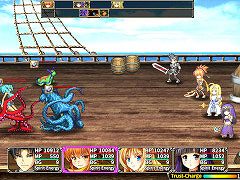 ケムコが本日から12月27日までセールを開催中。SFからファンタジーまで11タイトルが最大55％オフに