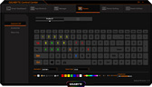画像ギャラリー No.087のサムネイル画像 / Max-Q版「GeForce RTX 2080」のゲーム性能にはどれだけ期待できるのか。GIGABYTE製ノートPC「AERO 15-Y9」を試す