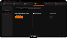 画像ギャラリー No.088のサムネイル画像 / Max-Q版「GeForce RTX 2080」のゲーム性能にはどれだけ期待できるのか。GIGABYTE製ノートPC「AERO 15-Y9」を試す