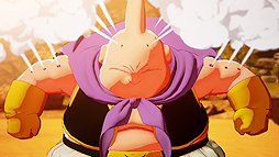 画像ギャラリー No.002のサムネイル画像 / 悟空体験アクションRPG「ドラゴンボール Z KAKAROT」,楽曲「WE GOTTA POWER」に乗せた第3弾PVが公開