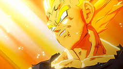画像ギャラリー No.003のサムネイル画像 / 悟空体験アクションRPG「ドラゴンボール Z KAKAROT」,楽曲「WE GOTTA POWER」に乗せた第3弾PVが公開