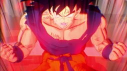 画像ギャラリー No.004のサムネイル画像 / 「ドラゴンボール Z KAKAROT」,原作アニメの主題歌「CHA-LA HEAD-CHA-LA」を使用したオープニングムービーが公開に
