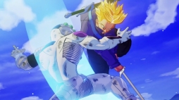 画像ギャラリー No.007のサムネイル画像 / 「ドラゴンボール Z KAKAROT」,原作アニメの主題歌「CHA-LA HEAD-CHA-LA」を使用したオープニングムービーが公開に