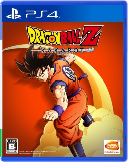 画像ギャラリー No.006のサムネイル画像 / “悟空体験アクションRPG”「ドラゴンボール Z KAKAROT」が本日発売。ベジータが本作を紹介するローンチPVが公開に