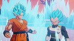 画像ギャラリー No.008のサムネイル画像 / 「ドラゴンボール Z KAKAROT」，有料DLC“追加エピソード：新たなる覚醒（後編）”と無料大型アップデートが今秋に配信決定