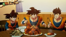 画像ギャラリー No.008のサムネイル画像 / 「ドラゴンボールZ KAKAROT」の最新DLC“-BARDOCK- たったひとりの最終決戦”のプレイ映像を公開。カナッサ星でのバーダックの戦闘を収録
