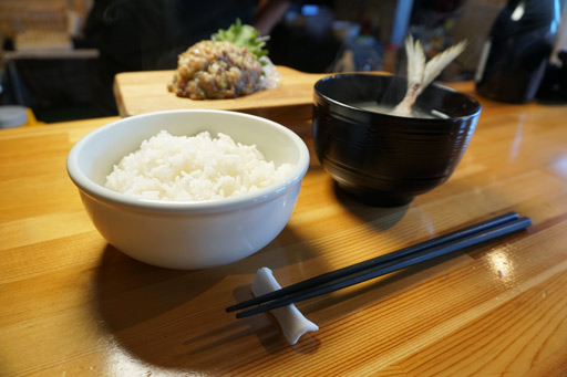 画像ギャラリー No.021のサムネイル画像 / 俺のコラボカフェ：Menu 001 「ファイナルファンタジーVI」でセリスがシドに食べさせた魚料理