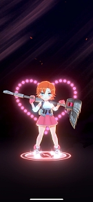 画像ギャラリー No.006のサムネイル画像 / 3DCGアニメ「RWBY」を題材にしたスマホ向け対戦ゲーム「RWBY:Amity Arena」の国内配信が開始に