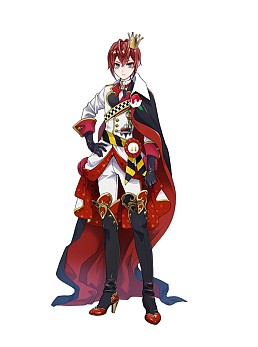 画像ギャラリー No.031のサムネイル画像 / なぜここまでファンを夢中にさせるのか？　「ツイステ」を紹介＆人気の秘密を紐解く