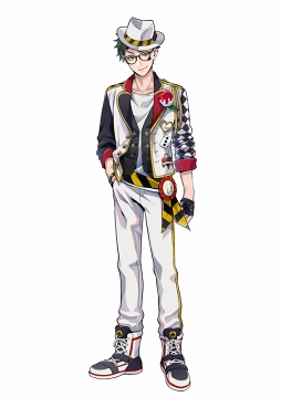 画像ギャラリー No.033のサムネイル画像 / なぜここまでファンを夢中にさせるのか？　「ツイステ」を紹介＆人気の秘密を紐解く