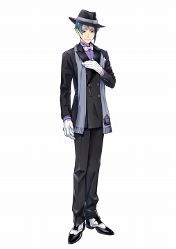 画像ギャラリー No.049のサムネイル画像 / なぜここまでファンを夢中にさせるのか？　「ツイステ」を紹介＆人気の秘密を紐解く