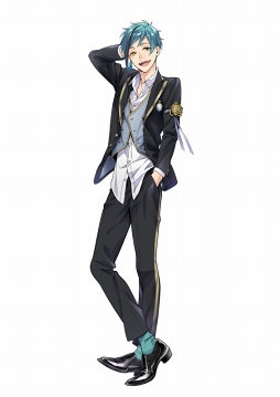 画像ギャラリー No.050のサムネイル画像 / なぜここまでファンを夢中にさせるのか？　「ツイステ」を紹介＆人気の秘密を紐解く