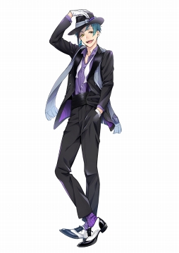 画像ギャラリー No.051のサムネイル画像 / なぜここまでファンを夢中にさせるのか？　「ツイステ」を紹介＆人気の秘密を紐解く