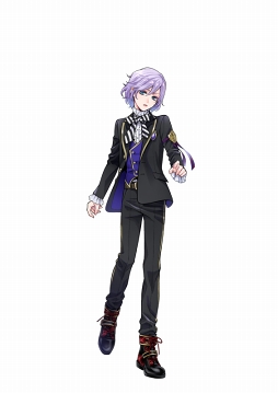 画像ギャラリー No.060のサムネイル画像 / なぜここまでファンを夢中にさせるのか？　「ツイステ」を紹介＆人気の秘密を紐解く