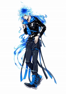 画像ギャラリー No.063のサムネイル画像 / なぜここまでファンを夢中にさせるのか？　「ツイステ」を紹介＆人気の秘密を紐解く