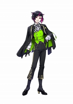 画像ギャラリー No.068のサムネイル画像 / なぜここまでファンを夢中にさせるのか？　「ツイステ」を紹介＆人気の秘密を紐解く