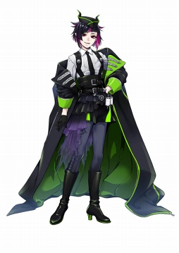 画像ギャラリー No.069のサムネイル画像 / なぜここまでファンを夢中にさせるのか？　「ツイステ」を紹介＆人気の秘密を紐解く