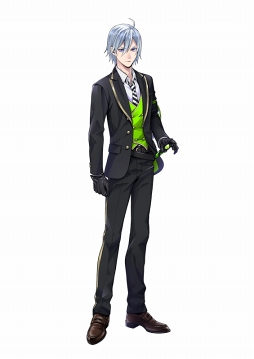 画像ギャラリー No.070のサムネイル画像 / なぜここまでファンを夢中にさせるのか？　「ツイステ」を紹介＆人気の秘密を紐解く