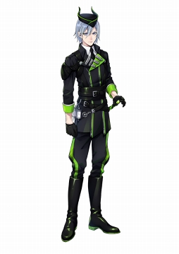 画像ギャラリー No.071のサムネイル画像 / なぜここまでファンを夢中にさせるのか？　「ツイステ」を紹介＆人気の秘密を紐解く