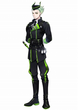画像ギャラリー No.073のサムネイル画像 / なぜここまでファンを夢中にさせるのか？　「ツイステ」を紹介＆人気の秘密を紐解く