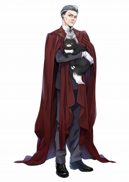 画像ギャラリー No.077のサムネイル画像 / なぜここまでファンを夢中にさせるのか？　「ツイステ」を紹介＆人気の秘密を紐解く