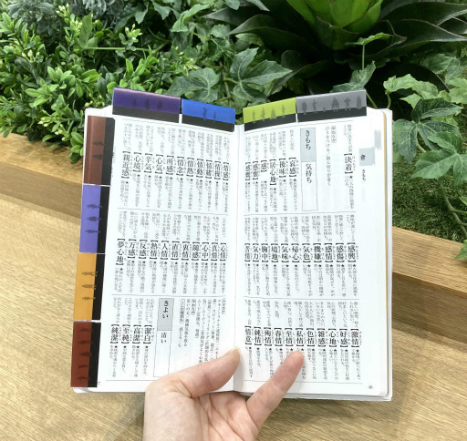 画像ギャラリー No.007のサムネイル画像 / 「ツイステ ことば選び辞典」シリーズ全7冊を発売。BOXセットも