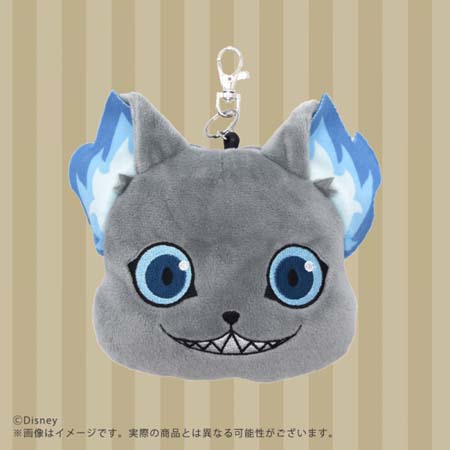 画像ギャラリー No.003のサムネイル画像 / 全国巡回中の「ディズニー ツイステッドワンダーランド展」,9月1日からは大丸福岡天神店での開催