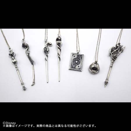 画像ギャラリー No.004のサムネイル画像 / 全国巡回中の「ディズニー ツイステッドワンダーランド展」,9月1日からは大丸福岡天神店での開催