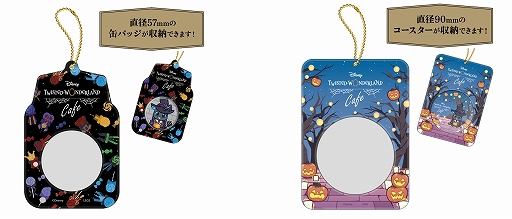 画像ギャラリー No.011のサムネイル画像 / 「ディズニー ツイステッドワンダーランド」,OH MY CAFEが東京・大阪・名古屋に期間限定でオープン
