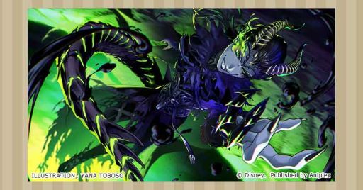 画像ギャラリー No.003のサムネイル画像 / 「ツイステ」，キャラによる3DCGライブイベントを10月11日，12日，13日に開催。SS席，S席には全7曲を収録したCDが付く