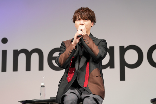 画像ギャラリー No.003のサムネイル画像 / “善人”が集まった（!?）アニメ「ツイステ」スペシャルステージレポート。ティザーPVの解禁＆阿座上洋平さんのサプライズ登壇も