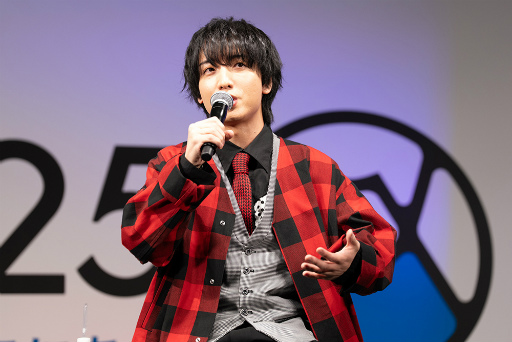 画像ギャラリー No.005のサムネイル画像 / “善人”が集まった（!?）アニメ「ツイステ」スペシャルステージレポート。ティザーPVの解禁＆阿座上洋平さんのサプライズ登壇も