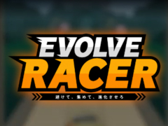 �֥ĥ����ơפ�Web�������EVOLVE RACER�ס����ָ���������֤����ƥ�������Ԥ��Ǥ����졼��������