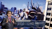 画像ギャラリー No.002のサムネイル画像 / 「オーバーライド 巨大メカ大乱闘」,アーケードモードの概要と紹介トレイラーが公開