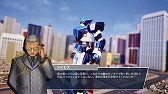 画像ギャラリー No.004のサムネイル画像 / 「オーバーライド 巨大メカ大乱闘」,アーケードモードの概要と紹介トレイラーが公開