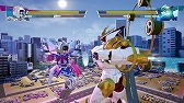 画像ギャラリー No.007のサムネイル画像 / 「オーバーライド 巨大メカ大乱闘」,アーケードモードの概要と紹介トレイラーが公開