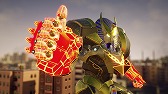 画像ギャラリー No.009のサムネイル画像 / 「オーバーライド 巨大メカ大乱闘」,アーケードモードの概要と紹介トレイラーが公開