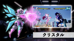 画像ギャラリー No.018のサムネイル画像 / 日本のアニメに影響されたロボットゲーム「オーバーライド 巨大メカ大乱闘」のスタッフにインタビュー。開発話やブラジルのサブカル事情を聞いた