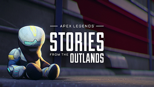 画像ギャラリー No.001のサムネイル画像 / 「Apex Legends」,新レジェンド“ニューキャッスル”のストーリートレイラーを公開